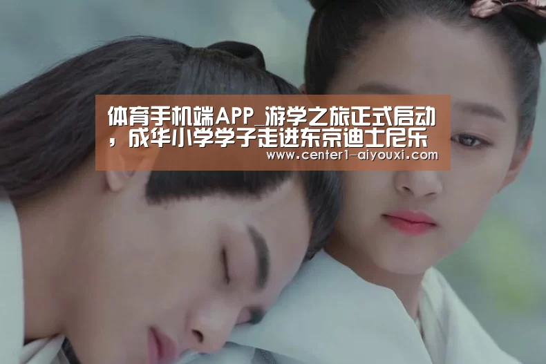 体育手机端APP